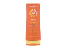 Soin solaire corps Dermacol Sun Water Resistant Milk SPF20 200 ml
