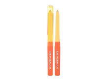 Kajalstift Dermacol Summer Vibes Mini Eye & Lip Pencil 0,09 g 01