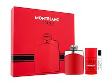 Eau de Parfum Montblanc Legend Red 100 ml Sets