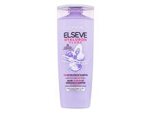 Shampooing L'Oréal Paris Elseve Hyaluron Plump Moisture Shampoo 400 ml