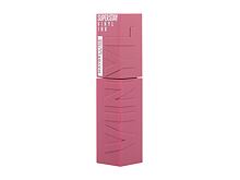 Rouge à lèvres Maybelline SuperStay® Vinyl Ink Liquid 4,2 ml 35 Cheeky