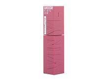 Lippenstift Maybelline SuperStay® Vinyl Ink Liquid 4,2 ml 35 Cheeky