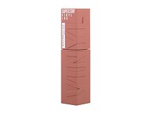 Rouge à lèvres Maybelline SuperStay® Vinyl Ink Liquid 4,2 ml 35 Cheeky