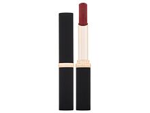 Rossetto L'Oréal Paris Color Riche Intense Volume Matte 1,8 g 336 Rouge Avant-Garde