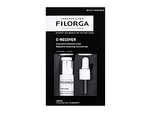 Gesichtsserum Filorga C-Recover Radiance Boosting Concentrate 3x10 ml