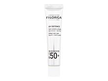 Crème de jour Filorga UV-Defence Urban Sun Care SPF50+ 40 ml