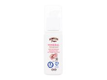 Protezione solare viso Hawaiian Tropic Mineral Skin Nourishing Facial Milk SPF30 50 ml