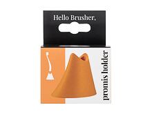 Zahnbürstenhalter Promis Holder 1 St. Orange