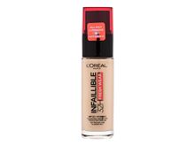 Fond de teint L'Oréal Paris Infaillible 32H Fresh Wear SPF25 30 ml 145
