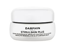Crema contorno occhi Darphin Stimulskin Plus Absolute Renewal Eye & Lip Contour Cream 15 ml