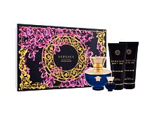Eau de Parfum Versace Pour Femme Dylan Blue 100 ml Sets