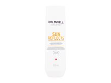 Shampoo Goldwell Dualsenses Sun Reflects After-Sun Shampoo 100 ml