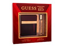 Eau de Toilette GUESS Seductive Homme Red 100 ml Sets