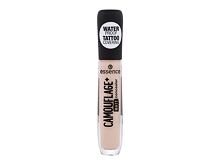 Correcteur Essence Camouflage+ Matt 5 ml 20 Light Ivory