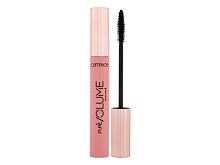 Mascara Catrice Pure Volume Waterproof 10 ml 010 Black Waterproof