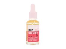 Gesichtsöl Essence Hello, Good Stuff! Face Oil 30 ml