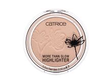 Highlighter Catrice More Than Glow 5,9 g 010 Ultimate Platinum Glaze