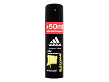 Déodorant Adidas Pure Game 48H 150 ml