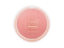 Blush Catrice Cheek Lover Blush 9 g 010 Blooming Hibiscus