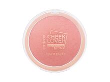 Rouge Catrice Cheek Lover Blush 9 g 010 Blooming Hibiscus