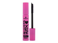 Mascara Essence I Love Extreme Crazy Volume 12 ml Ultra Black
