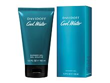 Duschgel Davidoff Cool Water All-in-One 150 ml