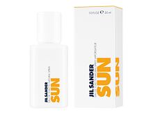 Eau de toilette Jil Sander Sun 30 ml