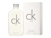 Eau de Toilette Calvin Klein CK One 100 ml Sets