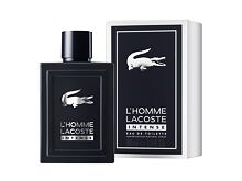 Eau de toilette Lacoste L´Homme Lacoste Intense 100 ml