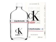 Eau de Toilette Calvin Klein CK Everyone 10 ml