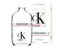 Eau de Toilette Calvin Klein CK Everyone 200 ml