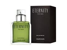 Eau de Parfum Calvin Klein Eternity For Men 100 ml