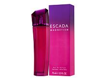 Eau de parfum ESCADA Magnetism 75 ml