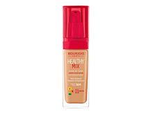 Make-up e fondotinta BOURJOIS Paris Healthy Mix Anti-Fatigue Foundation 30 ml 52 Vanilla