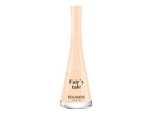 Vernis à ongles BOURJOIS Paris 1 Second 9 ml 15 Marshma´wow