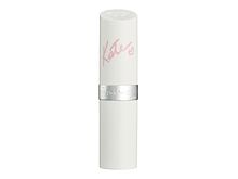 Lippenbalsam  Rimmel London Lip Conditioning Balm By Kate SPF15 4 g 01 Clear