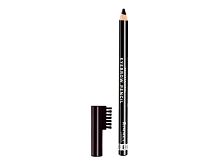 Crayon à sourcils Rimmel London Professional Eyebrow Pencil 1,4 g 004 Black Brown