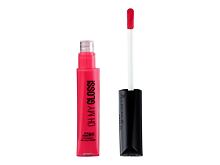 Lipgloss Rimmel London Oh My Gloss! 6,5 ml 100 Love Bug