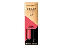 Lippenstift Max Factor Lipfinity 24HRS Lip Colour 4,2 g 146 Just Bewitching