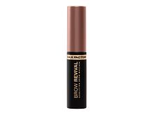 Augenbrauen-Mascara Max Factor Brow Revival 4,5 ml 002 Soft Brown