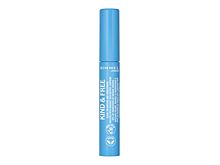 Mascara Rimmel London Kind & Free 7 ml 002 Brown Black