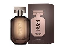 Eau de Parfum HUGO BOSS Boss The Scent Absolute 2019 30 ml
