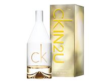 Eau de Toilette Calvin Klein CK IN2U 150 ml