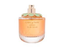 Eau de Parfum Elie Saab Girl of Now Lovely 90 ml Tester