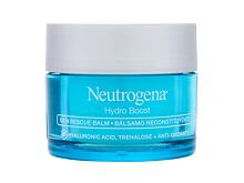 Gesichtsgel Neutrogena Hydro Boost® Skin Rescue Balm 50 ml