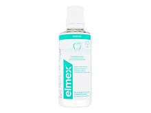 Bain de bouche Elmex Sensitive 400 ml