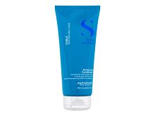  Après-shampooing ALFAPARF MILANO Semi Di Lino Curls Enhancing Conditioner 200 ml