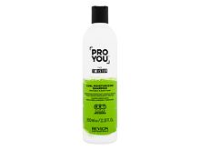 Shampooing Revlon Professional ProYou The Twister Curl Moisturizing Shampoo 350 ml