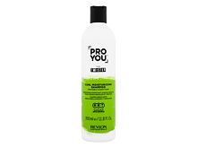 Shampoo Revlon Professional ProYou The Twister Curl Moisturizing Shampoo 350 ml