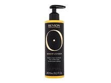 Balsamo per capelli Revlon Professional Orofluido Radiance Argan Conditioner 240 ml